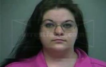 Desiree Dawn Lawrence