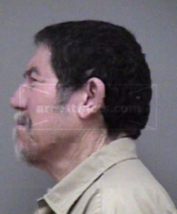 Carlos A Molina