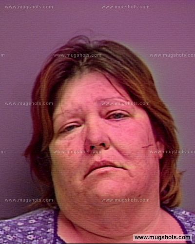 Judy Finster Paddock