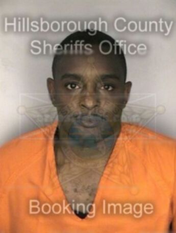 Jerome Thompson