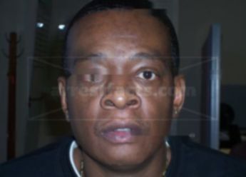 Maurice Harris
