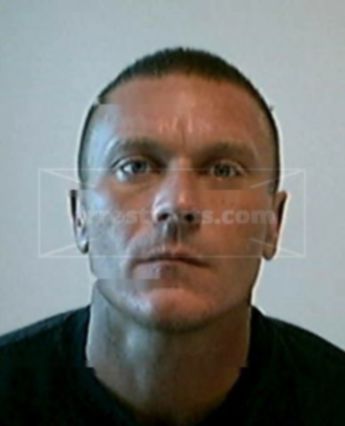 Randy Dale Gibbs