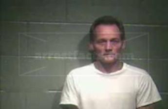 Johnnie Wayne Riggs