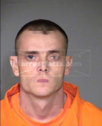 Kyle Kevin Calhoun