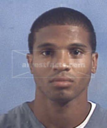 Keon T Mason