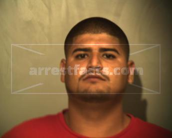 Abel Jesus Adame Rios