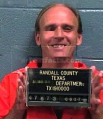 Sammy Wayne Hickman