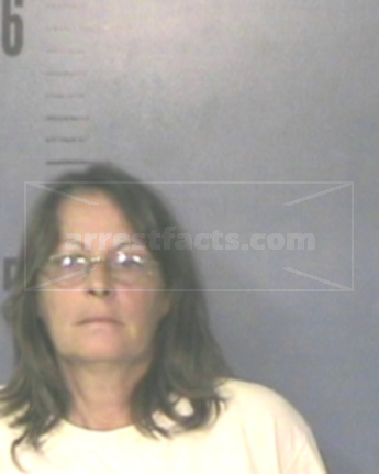 Terralynn Poncy Swafford