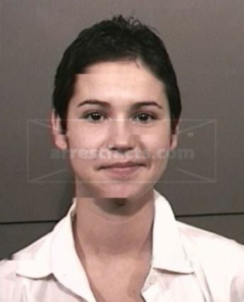 Holly Richarson