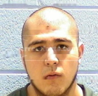 Zachary Allen Sterling