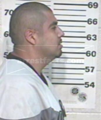 Juan Manuel Ramirez Garcia