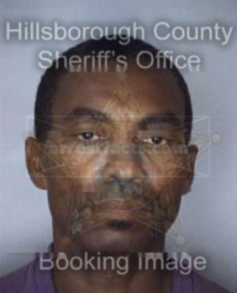 Johnny Fred Ambrose