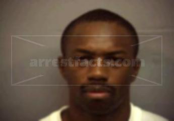 Gregory Lasalle Jones