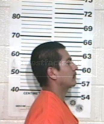 Mario Mireles Ramirez