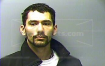 Seth Andrew Withrow