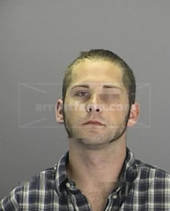 Rory Nathaniel Geer
