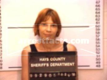Deborah Ann Waterman