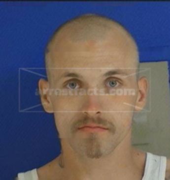 Aaron William Ashby