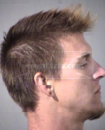 Christopher Joel Nickerson