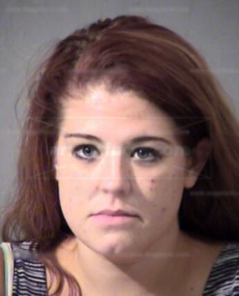 Sara Elizabeth Morrow