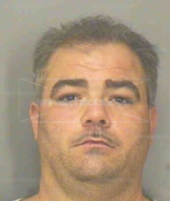 Richard Hughes Corley