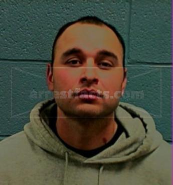 David Rodriguez Abeyta