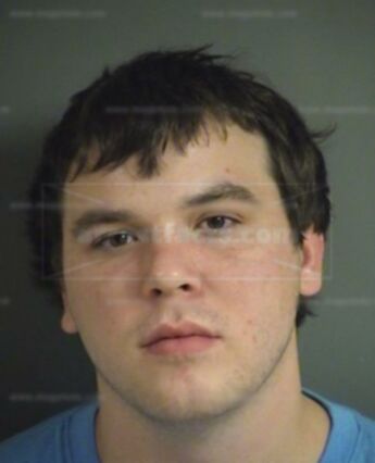Evan Michael Shaw