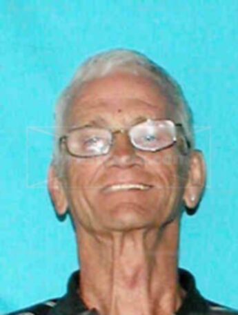 Billy Gene Taylor