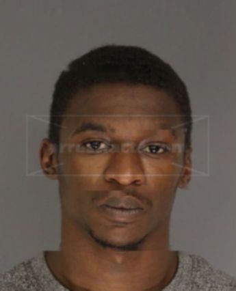 Shafeeq J Davis Holcomb