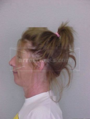 Angela J Townsend