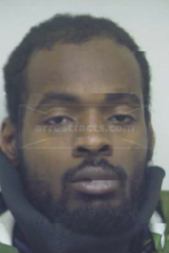 Leonard Dukes