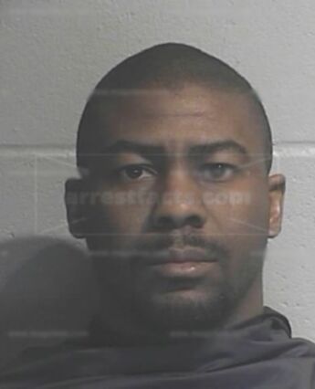 Terrence Wayne Howard Sr