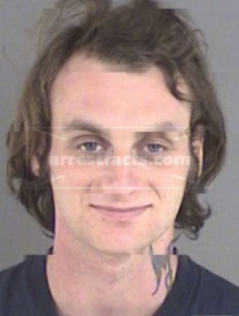 Christopher James Massey