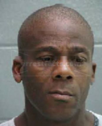 Curtis Tyrone Turner