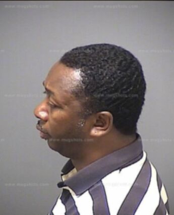 Michael Antonio George