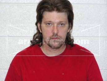 Eric Shane Smith