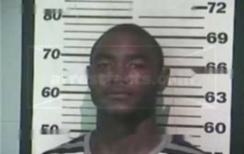 Hayward Melvin Calhoun