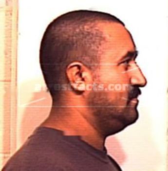 Juan Ramirez Flores