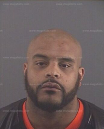Lee Antwaun Charles