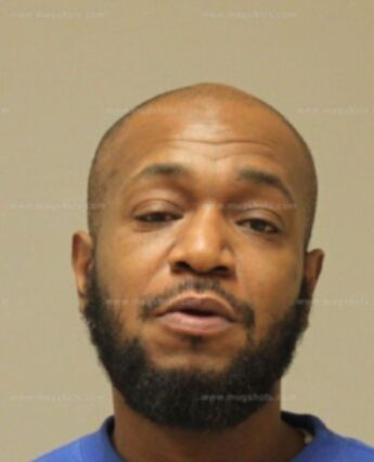 Nathaniel Lashawn Wilson