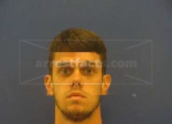 Halston Blake Whitehead