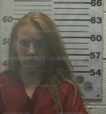 Aleah Anderson