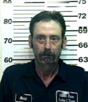 William Mark Mason