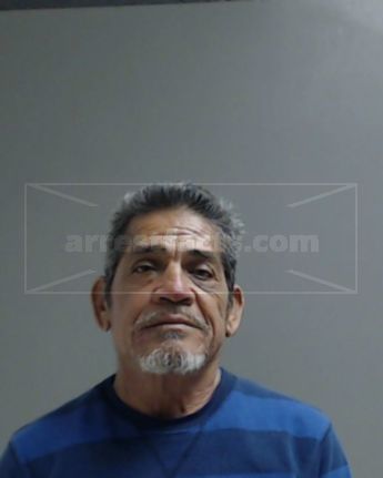 Hilario Gomez Moreno