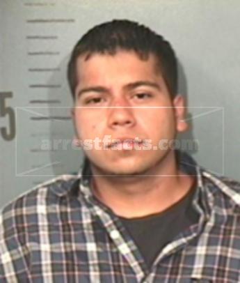 Ricky Jay Landeros