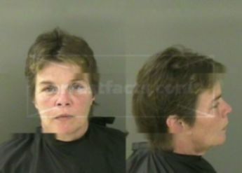 Lesa Marie Riffey