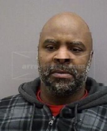 Dwayne Duran Jamison