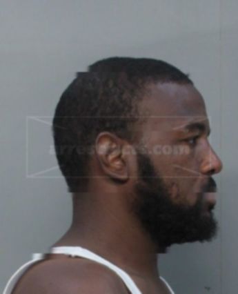 Ronnie Lewis