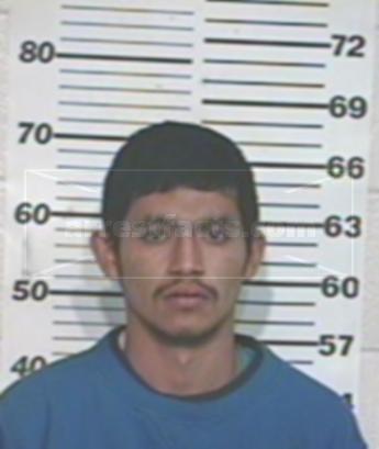 Jose Luciano Ortiz Ochoa