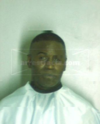 Patrick Andrew Campbell